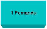 Text Box: 1 Pemandu
